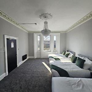 Family Private Bathroom Twin Room