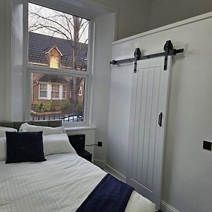 Private Bathroom Double Room